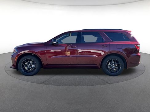 New 2026 Dodge Durango GT image 2