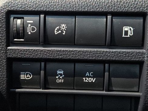 Certified 2026 Toyota 4Runner TRD Off-Road AWD/4WD image 27