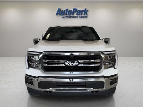 New 2026 Ford F150 Lariat AWD/4WD image 2