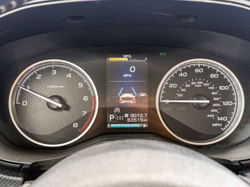 Used 2019 Subaru Forester Premium AWD/4WD image 23