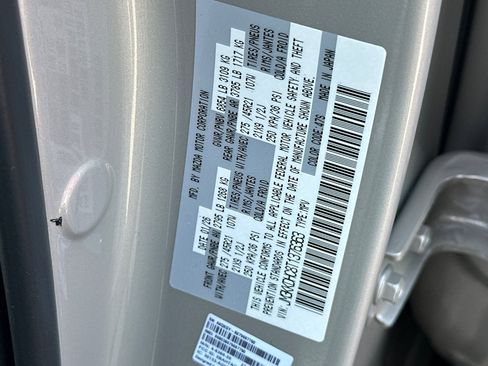 New 2026 MAZDA CX-90 3.3 Turbo S w/ Premium Package image 35