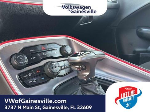 Used 2019 Dodge Challenger GT RWD image 21
