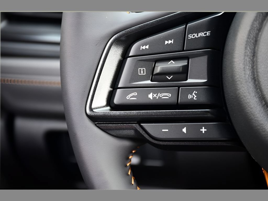 New 2026 Subaru Forester Wilderness AWD/4WD image 33