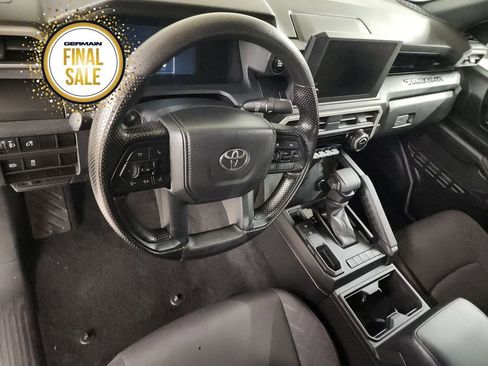 Used 2024 Toyota Tacoma SR image 16