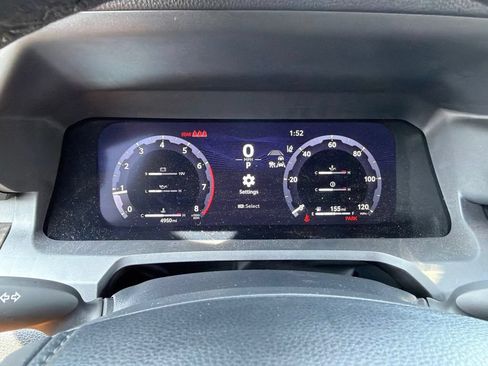 Used 2024 Toyota Tacoma Limited w/ Limited Package (LT) AWD/4WD image 12