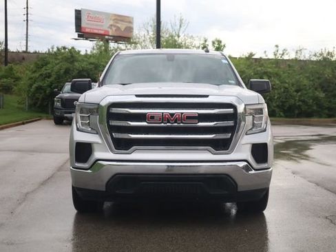 Used 2019 GMC Sierra 1500 SLE w/ SLE Value Package image 2