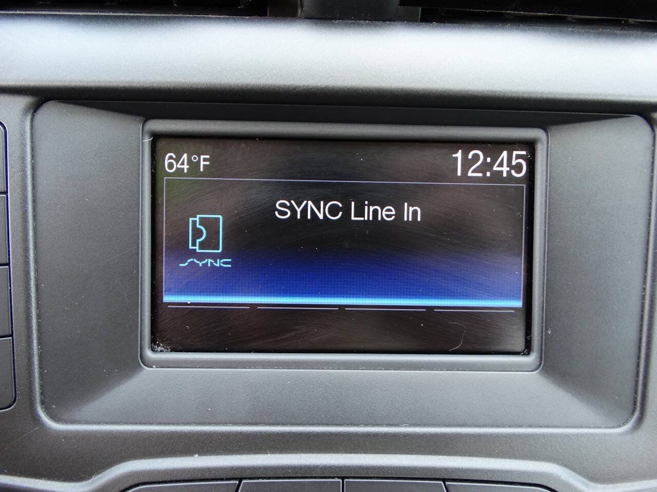 Used 2015 Ford Fusion S FWD image 20