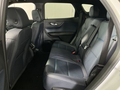 Used 2023 Chevrolet Blazer RS w/ Driver Confidence II Package image 33