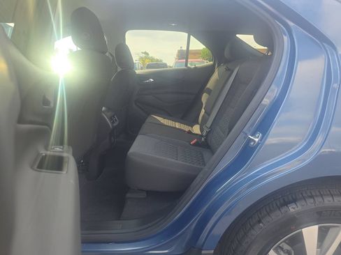 Used 2024 Chevrolet Equinox LT AWD/4WD image 20