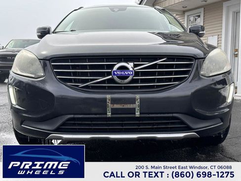Used 2014 Volvo XC60 T6 image 2