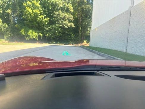 Used 2005 Chevrolet Corvette Convertible w/ Preferred Equipment Group RWD image 4