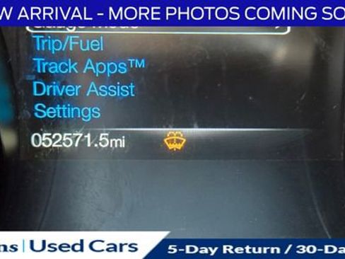 Used 2021 Ford Mustang GT RWD image 12