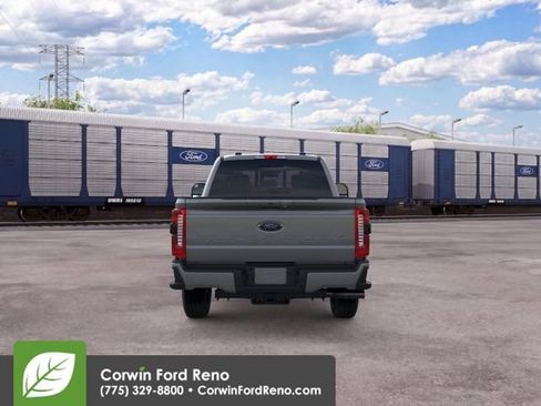 New 2026 Ford F350 Lariat AWD/4WD image 5