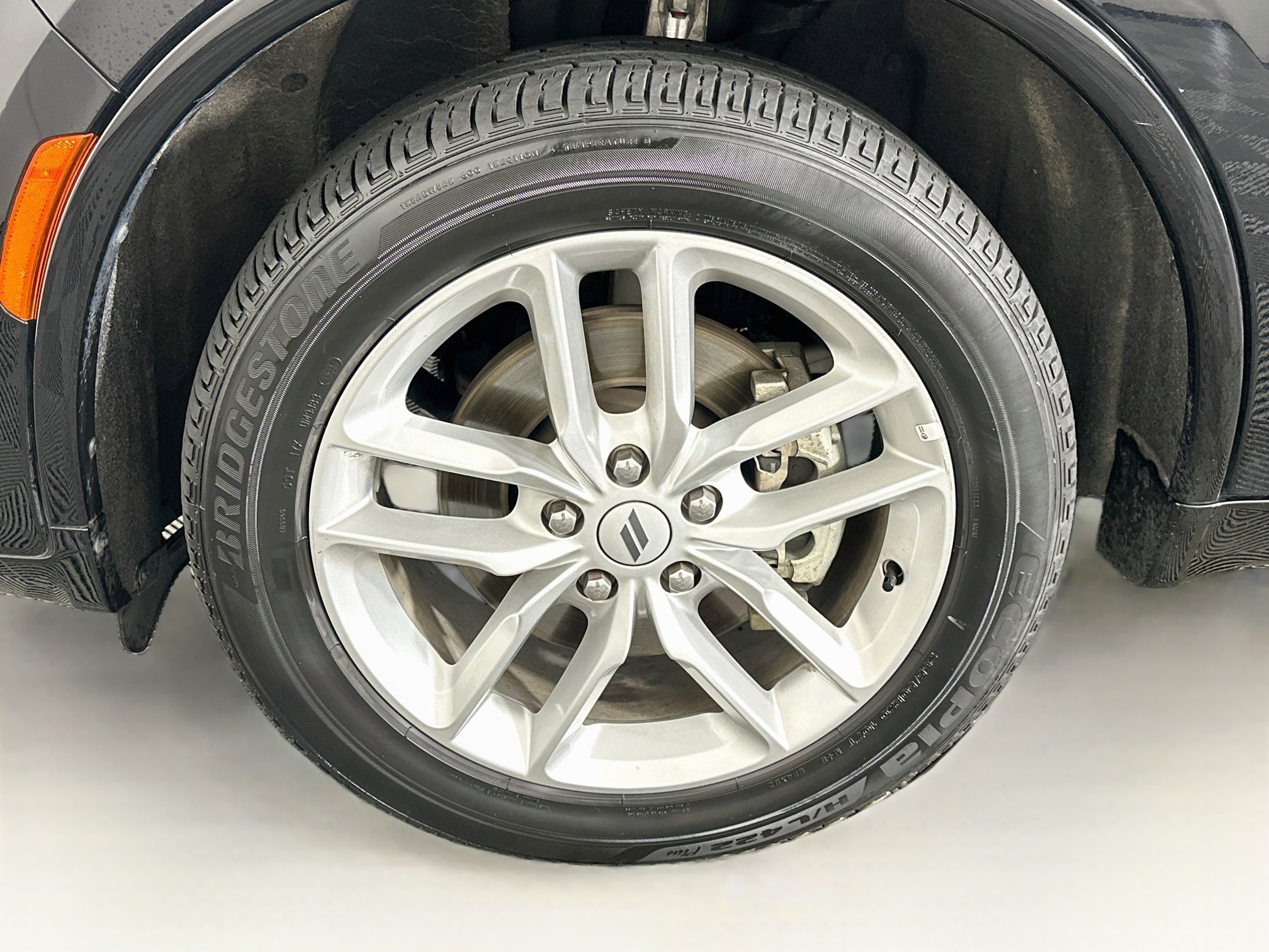 Used 2025 Dodge Durango GT AWD/4WD image 11