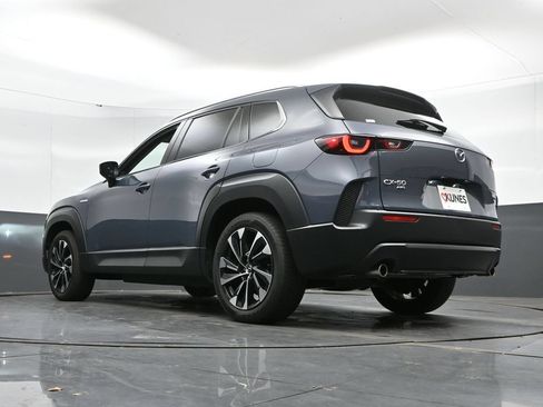 Used 2025 MAZDA CX-50 2.5 Hybrid w/ Premium Plus Pkg AWD/4WD image 43