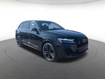 New 2026 Audi Q7 3.0T Premium Plus