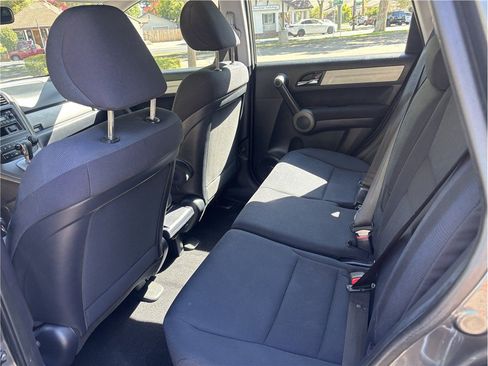 Used 2010 Honda CR-V LX image 11