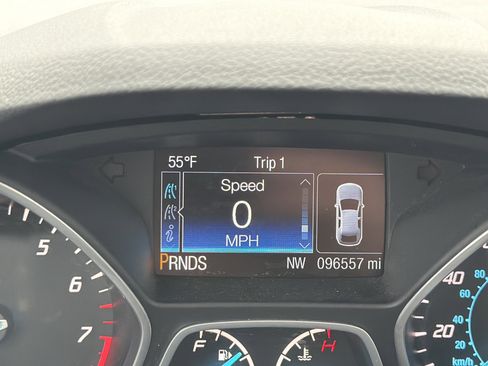 Used 2016 Ford Escape SE image 18