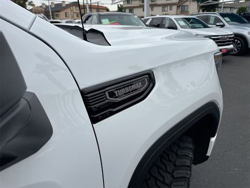 Used 2024 GMC Sierra 1500 Pro w/ Convenience Package image 31