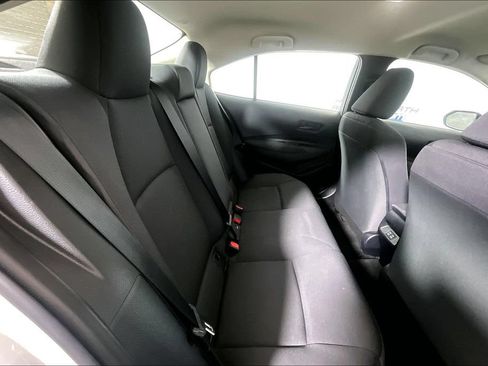 Used 2026 Toyota Corolla LE FWD image 22