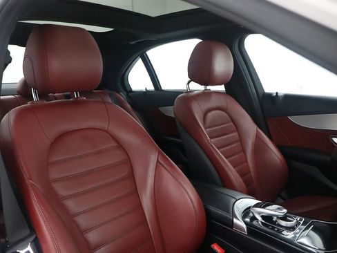 Used 2018 Mercedes-Benz C 43 AMG 4MATIC Sedan image 26
