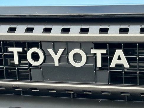 New 2026 Toyota Land Cruiser image 26