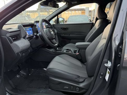 Certified 2026 Subaru Outback Premium AWD/4WD image 18