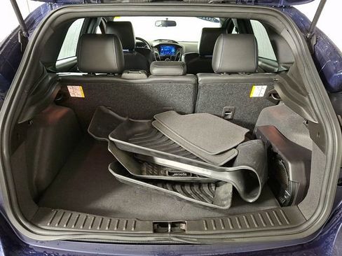 Used 2016 Ford Focus ST w/ Equipment Group 401A image 28