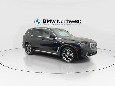 Used 2026 BMW X5 xDrive40i w/ Premium Package AWD/4WD image 6