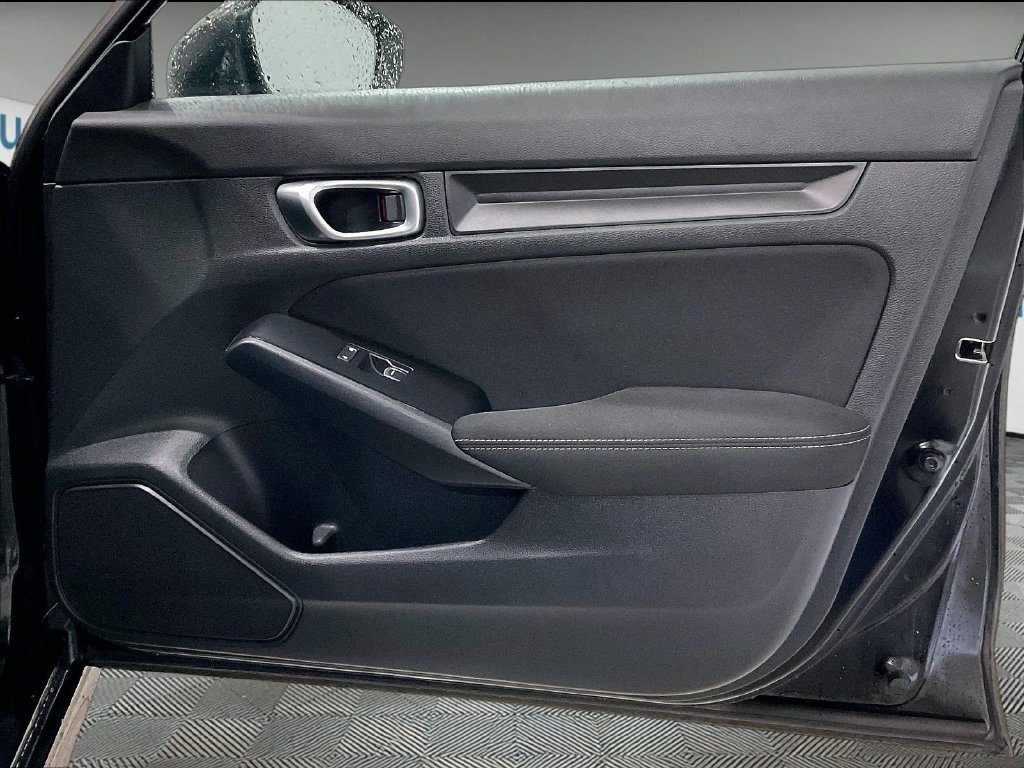 Used 2023 Honda Civic Sport image 12