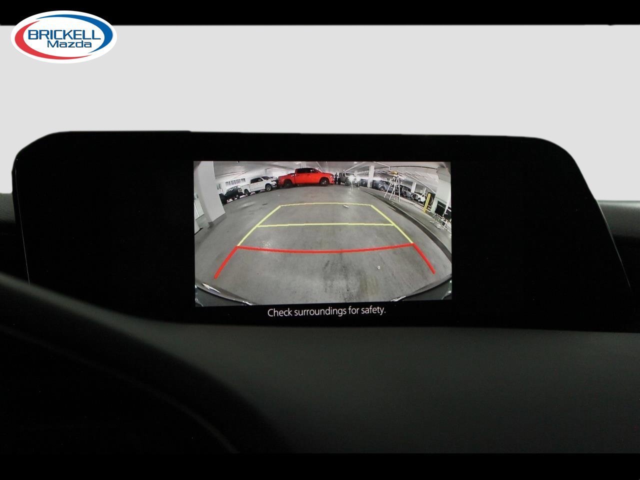 Used 2023 MAZDA MAZDA3 s AWD/4WD image 32