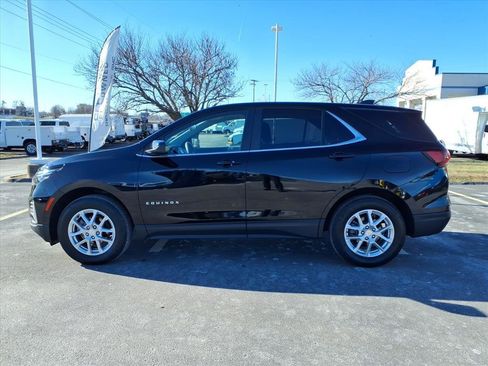 Used 2022 Chevrolet Equinox LT image 5