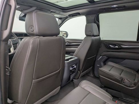 Used 2024 GMC Yukon Denali w/ Max Trailering Package AWD/4WD image 21