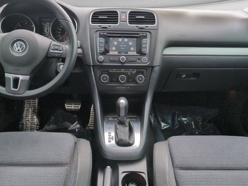 Used 2013 Volkswagen Golf TDI FWD image 14