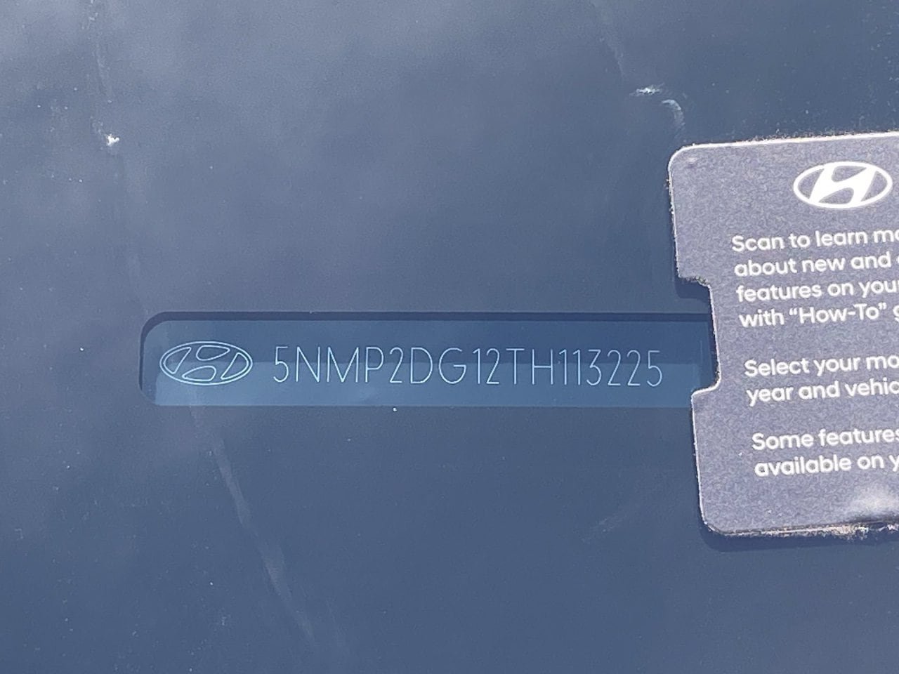 Certified 2026 Hyundai Santa Fe SEL AWD/4WD image 32