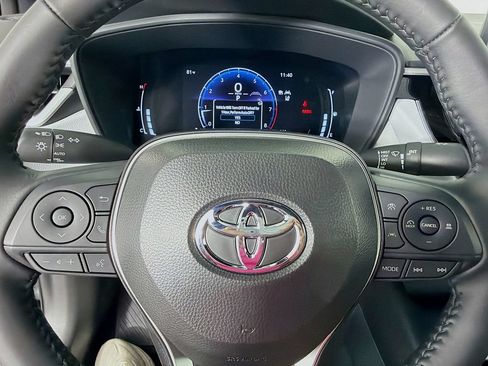 New 2026 Toyota Corolla SE FWD image 15