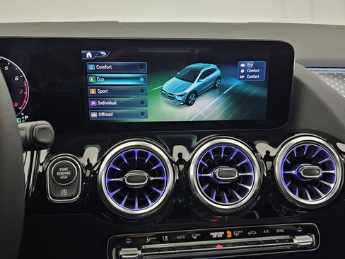 Certified 2026 Mercedes-Benz GLA 250 GLA 250 image 45