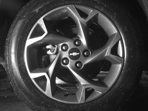 Used 2025 Chevrolet Trax LT FWD image 15