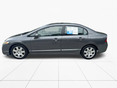Used 2009 Honda Civic LX image 4