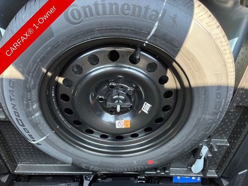 Used 2024 Ford Bronco Sport Outer Banks w/ Tech Package image 13