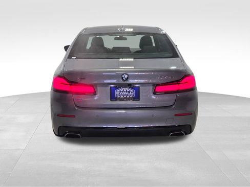 Used 2023 BMW 530e xDrive w/ Premium Package image 20