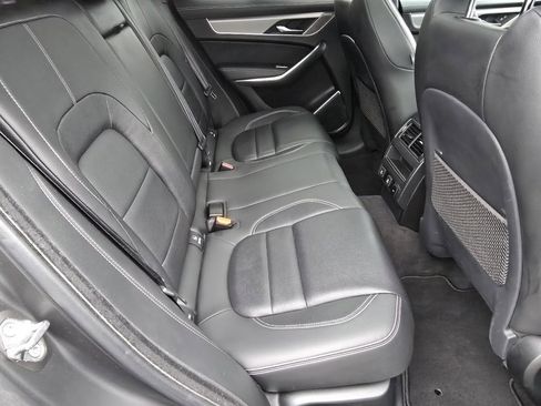 Used 2025 Jaguar F-PACE R-Dynamic S image 19