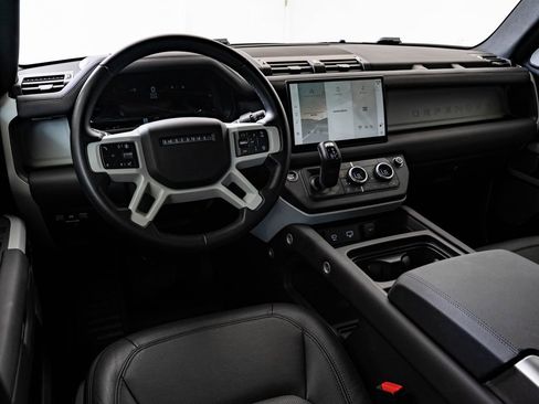 Used 2024 Land Rover Defender 130 S AWD/4WD image 4