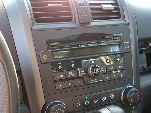 Used 2011 Honda CR-V EX image 24