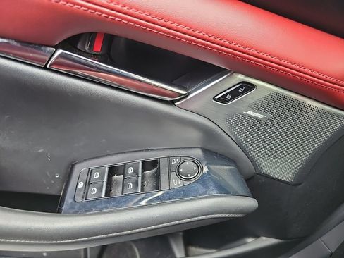 Used 2021 MAZDA MAZDA3 s FWD image 21