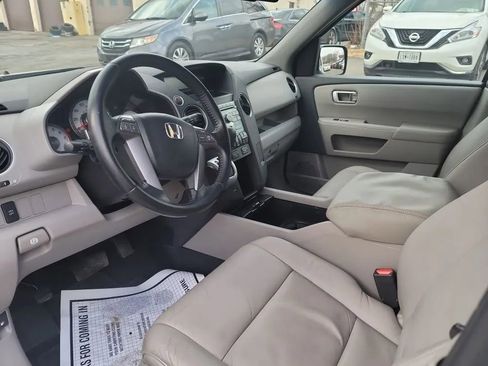 Used 2010 Honda Pilot EX-L image 10