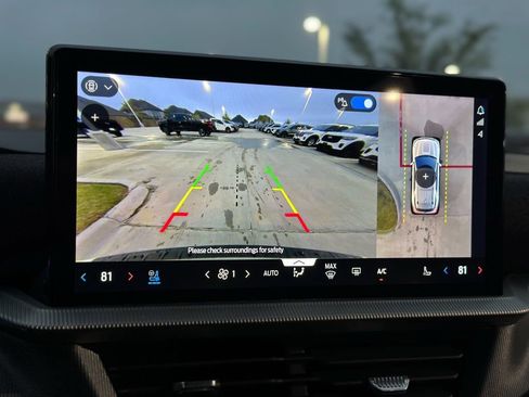 New 2026 Ford Explorer ST image 43