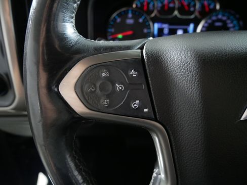 Used 2018 Chevrolet Silverado 1500 High Country image 27