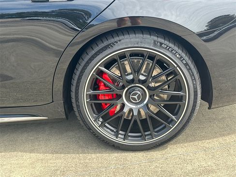 New 2026 Mercedes-Benz S 63 AMG S image 24