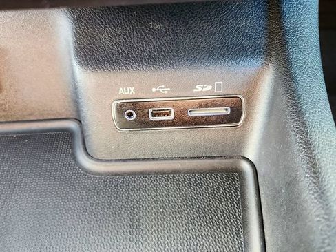 Used 2015 Dodge Durango Limited w/ Premium Group AWD/4WD image 22